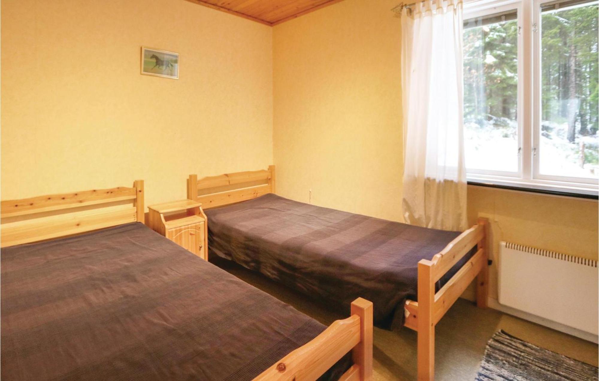 Raeven Villa Fegen Luaran gambar