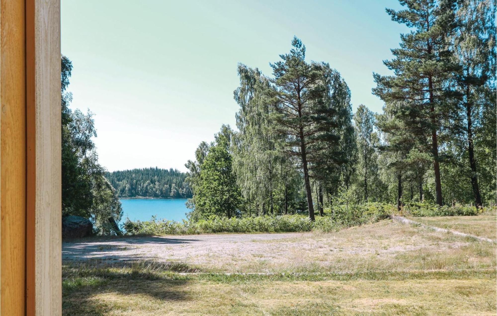 Raeven Villa Fegen Luaran gambar