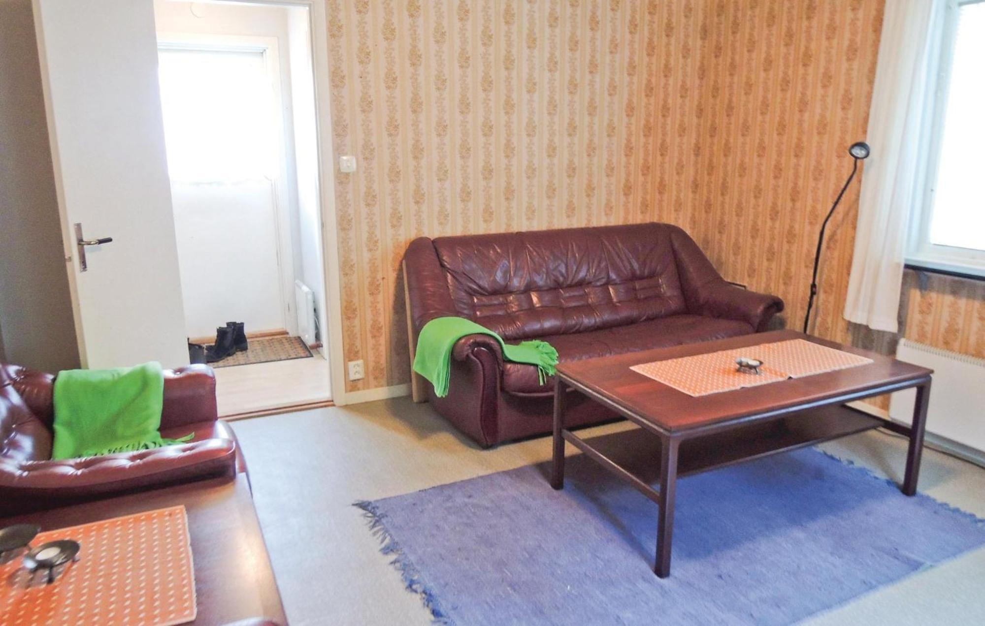 Raeven Villa Fegen Luaran gambar