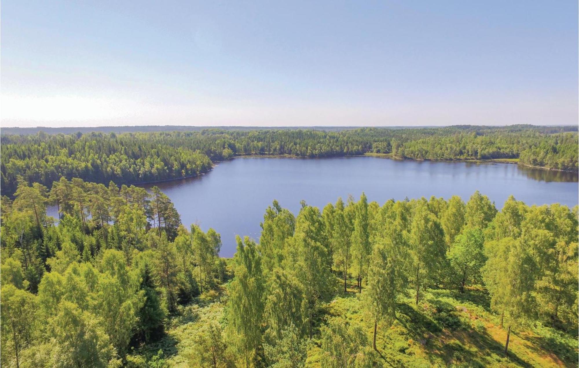 Raeven Villa Fegen Luaran gambar